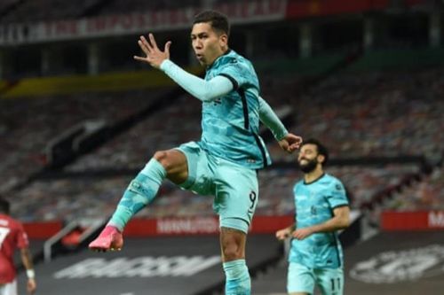 Man United phơi áo 2-4 trước Liverpool trên sân nhà
