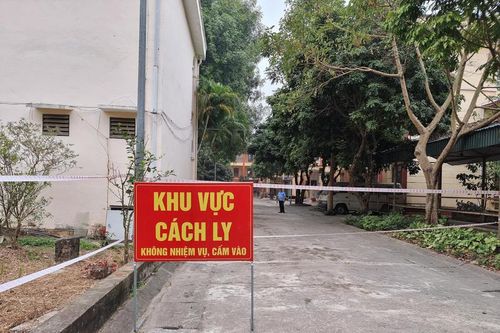 Thị xã Mỹ Hào ghi nhận thêm một ca dương tính với SARS-CoV-2