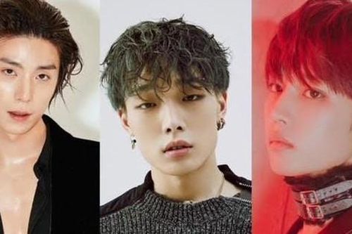 Hwiyoung (SF9) 'gây bão' vì cách làm quen với Bobby (iKON) và Sunwoo (THE BOYZ)