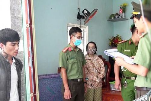 Khởi tố đối tượng nổ súng làm náo loạn khu phố