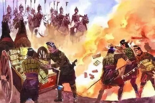 Sau khi lên ngôi, Tần Thủy Hoàng trị quốc bằng 'bàn tay sắt' ra sao?