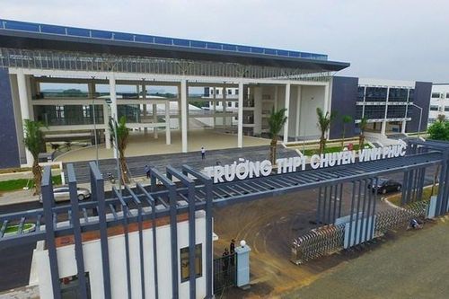 Vĩnh Phúc: Gần 12 nghìn chỉ tiêu vào lớp 10 năm học 2021-2022