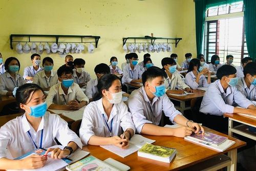Chuẩn bị các kỳ thi tại Hà Tĩnh: Thi thật, điểm thật