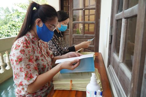 Nghệ An: Lý giải số thí sinh đăng ký dự thi tốt nghiệp THPT 2021 cao hơn năm ngoái