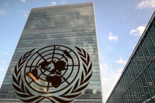Hội đồng Bảo an Liên Hiệp quốc sẽ họp về Israel và Dải Gaza