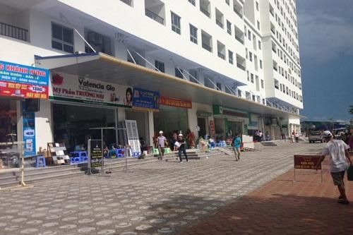 Hà Nội: Phát hiện ca dương tính Covid-19 tại chung cư HH3C Linh Đàm
