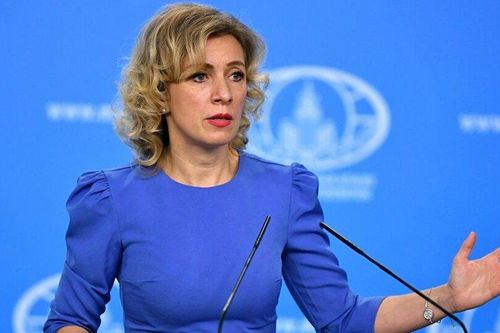 Chỉ trích Mỹ và EU dấn sâu vào 'chuyện nhà' Moldova, Nga công bố ý định