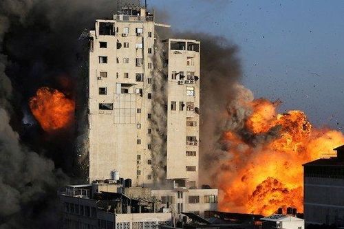 Chảo lửa Trung Đông: Israel sửa vội tuyên bố tấn công bộ binh, nói 'nhầm lẫn', Palestine tố cáo