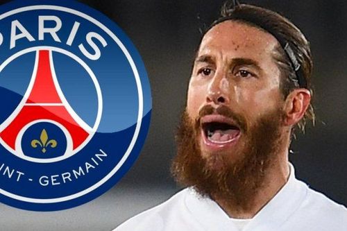 Chuyển nhượng cầu thủ: Sergio Ramos đàm phán với PSG; Man City có kế hoạch tuyển chọn những ngôi sao lớn; Chelsea đặt niềm tin vào Kepa Arrizabalaga