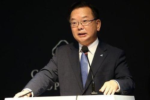 Hàn Quốc chính thức có Thủ tướng mới, hứa toàn tâm toàn ý với mục tiêu sự đoàn kết quốc gia