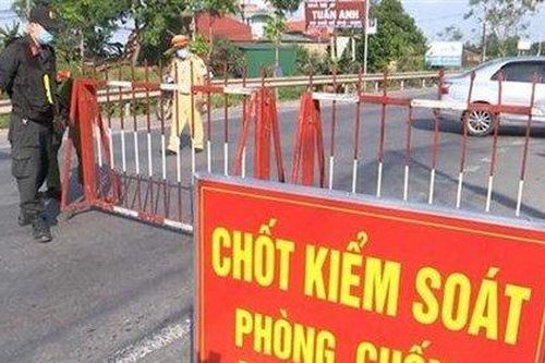 Covid-19: Hưng Yên, Thái Bình, Bắc Ninh thông báo có ca mắc mới