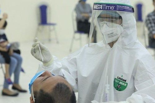 Cập nhật tình hình các ca bệnh Covid-19 của Hà Nội, Thái Bình và Lạng Sơn