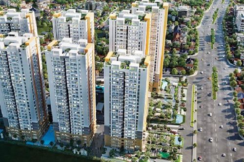 Chuyển đổi số tác động tích cực tới hoạt động quản lý bất động sản thương mại