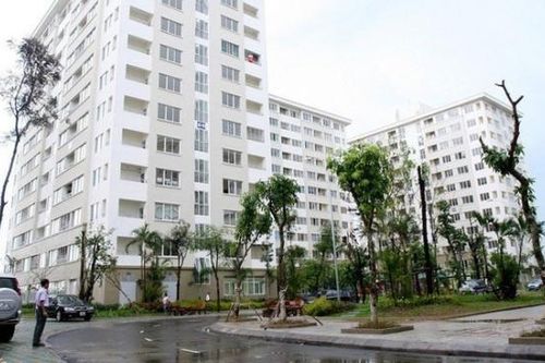 TP. HCM: Ưu đãi vay mua nhà lãi suất 4,7% cho những đối tượng nào?