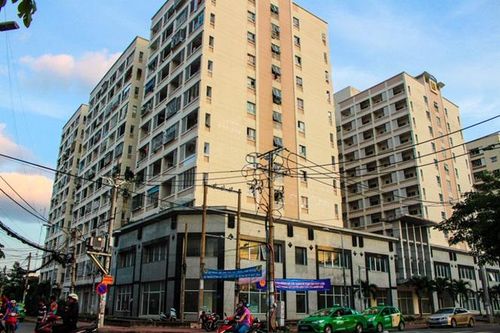 Dân quân tự vệ TP.HCM được vay mua nhà với lãi suất 4,7%/năm