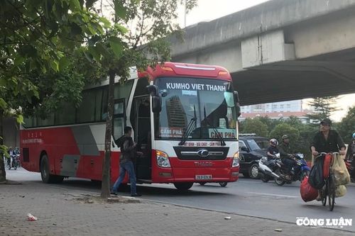 TP. HCM: Tài xế không được dừng tại khu vực đã công bố dịch covid-19