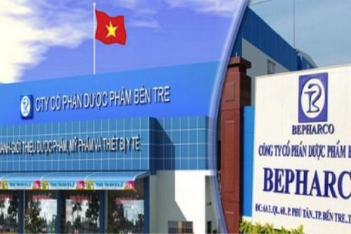 Công ty CP Dược phẩm Bến Tre báo lỗ quý 1/2021, thoái toàn bộ 51% vốn tại BIO