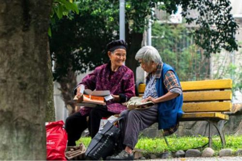 Chuyên gia: Dân số già của Trung Quốc là cú sốc lớn với chuỗi cung ứng toàn cầu