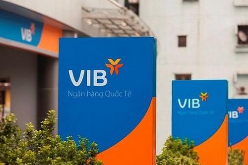 Ông chủ mì 3 Miền nắm hơn 55,3 triệu cổ phiếu VIB, tương đương hơn 3.300 tỷ đồng