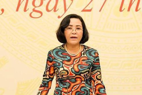 Một ứng viên đại biểu Quốc hội rút khỏi danh sách ứng cử
