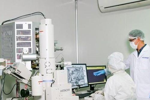 Khẩu trang là tấm lá chắn an toàn phòng tránh covid-19