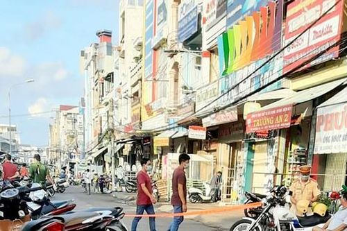 Hai người tử vong sau vụ hỗn chiến kinh hoàng trong đêm