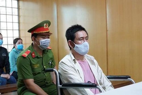 Tử hình gã chở trái cây phóng hỏa khiến 3 người tử vong ở Sài Gòn