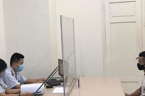 Xử phạt 6 facebooker xuyên tạc phát biểu của Phó Thủ tướng Vũ Đức Đam