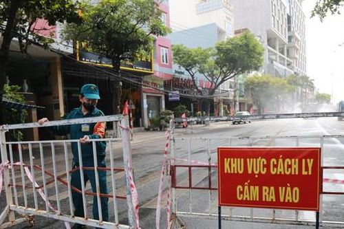 Bí thư Thành ủy Nguyễn Văn Quảng: Không thể coi Đà Nẵng là ổ dịch lây cho địa phương khác