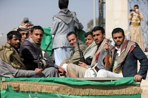 Iran ra điều kiện với Ả Rập Xê-út để giảm các cuộc tấn công của Houthi
