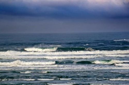 PacWave South chuyển đổi triển vọng của năng lượng sóng