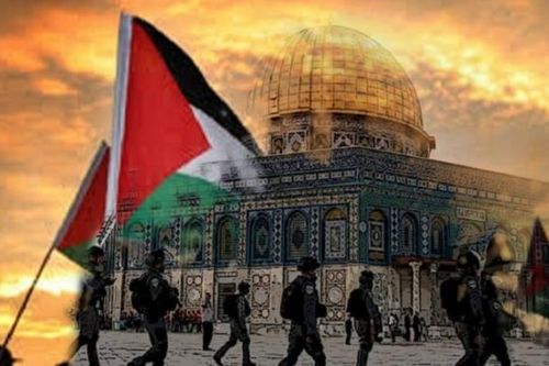 Toàn cảnh cuộc khủng hoảng Palestine - Israel