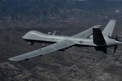 Drone vũ trang: Cuộc chạy đua 'đốt tiền' đang nóng
