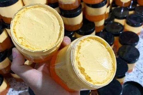 Tràn lan kem dưỡng trắng da dán mác ngoại, giá rẻ bèo