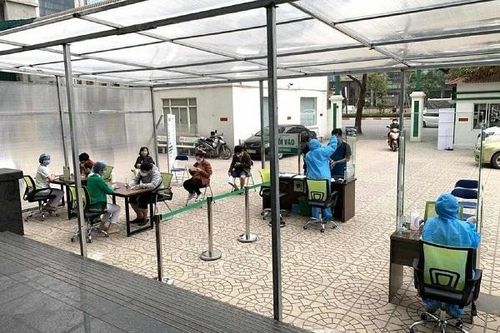 Phòng khám Thu Cúc bị phạt 20 triệu đồng sau vụ từ chối bệnh nhân ở Center Point
