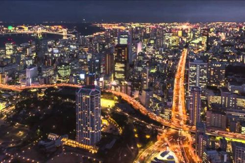 Mở rộng trục phát triển, Hà Nội sẽ trở thành 'hạt nhân' kết nối?