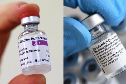 Việt Nam đã đàm phán được 110 triệu liều vắc xin Covid-19 ngay năm nay