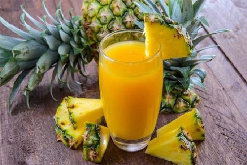 10 loại trái cây giải nhiệt cho mùa hè nắng nóng