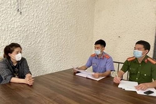 Triệt phá chuyên án đánh bạc ở phố núi Hương Sơn