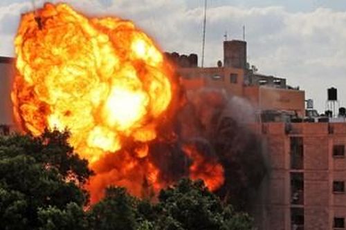 Tel Aviv từ chối kế hoạch ngừng bắn, xung đột Palestine- Israel ngày càng khốc liệt