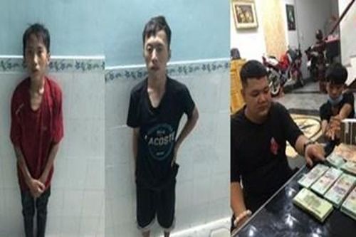 Người phụ nữ lãnh quả đắng khi hớ hênh để 648 triệu đồng trong cốp xe mô tô