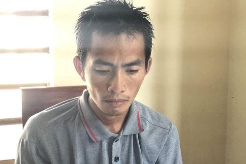 Bắt giữ 'đạo chích' liên tiếp 5 lần trộm hòm công đức nhà chùa ở Nghệ An