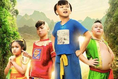 'Trạng Tí phiêu lưu ký' dừng cuộc giữa mùa dịch