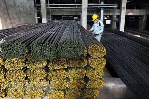 Giá thép 'phi mã' ảnh hưởng tới ngành xây dựng: Nhà quản lý làm gì?