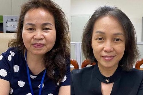Đình chỉ sinh hoạt Đảng với 2 đối tượng trong vụ án tại BV Tim Hà Nội