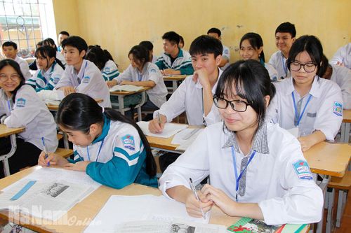 Hà Nam điều chỉnh hình thức tổ chức dạy học để phòng, chống dịch