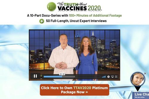 Bên trong mạng lưới quy mô phát tán thông tin sai lệch về vaccine