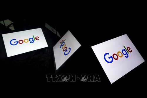 SpaceX 'bắt tay' với Google Cloud phát triển băng thông rộng vệ tinh