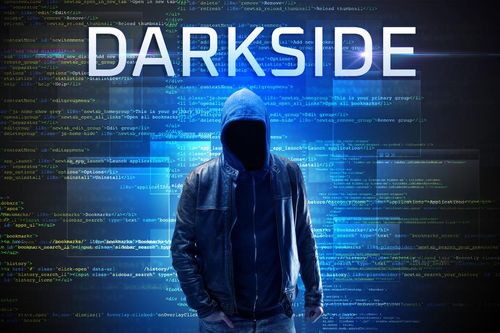 Hệ thống máy chủ của nhóm tin tặc Darkside bị sập