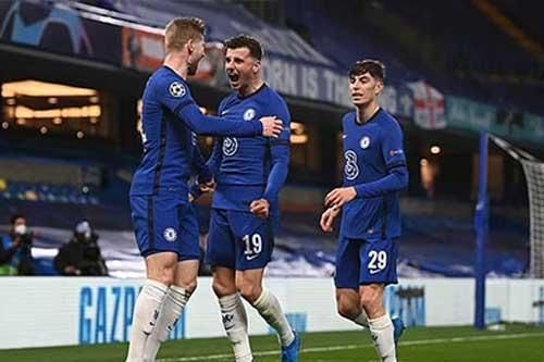 Arsenal, Tottenham, Chelsea tính tổ chức giải riêng không phải là Super League